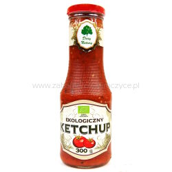 Ekologiczny Ketchup
